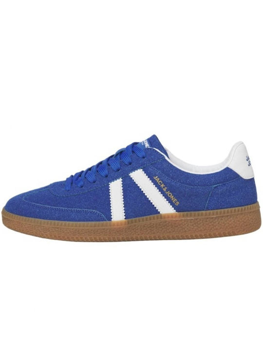 Jack & Jones Sneakers Navy Peony