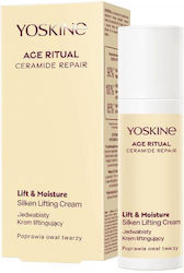 Yoskine Age Ritual Silky Lifting Cream 50ml
