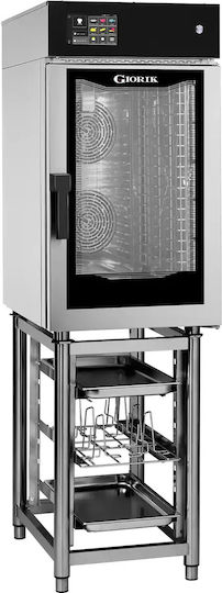 Giorik Electric Oven 13.8kW KNM101W