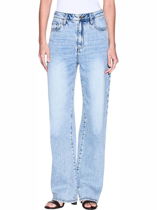 Armani Exchange Blugi Damă