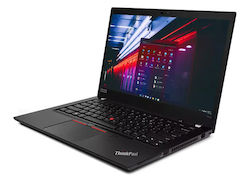 Lenovo ThinkPad P43S Refurbished (i7-8565U/4GB/256GB)