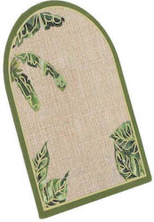 Beauty Home Coco Palm Paper Decorative Element for DIY Crafts