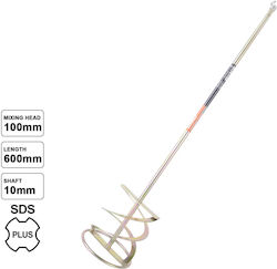 Shind Αναδευτήρας Φ120x600mm Sds+