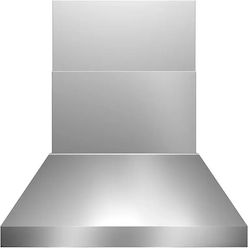 Bertazzoni KPH120MASXT Chimney 120cm Inox Bertazzoni KPH120MASXT Chimney 120cm Inox