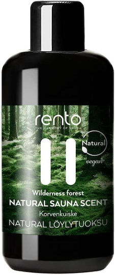 Wild Αρωματικό Χώρου 100ml