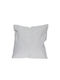 Atmosphera Perna De Canapea Mod Gri 60x60cm