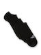 The North Face Socken Black 3Pack