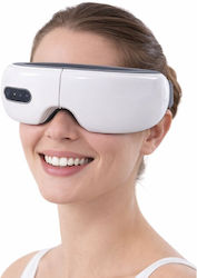 Eyecare Lite Ηλεκτρική Μάσκα Ματιών Θερμότητα 5 Λειτουργίες Μασάζ