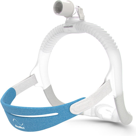 ResMed Airfit N30i Ρινική Μάσκα για Συσκευή CPAP N30i-Small/Wide