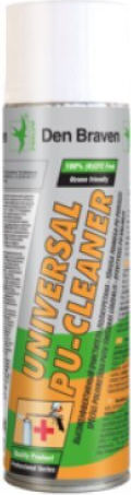 Bostik Den Braven Καθαριστικό Σπρέι 500ml