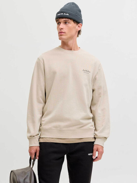 Jack & Jones Φούτερ Grey