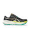 Trabuco 14 Sport Shoes Running Blk