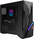 MSI MAG Infinite S3 14NVL5-3053XEU Gaming Desktop PC (i5-14400F/32GB DDR5/1TB SSD/GeForce RTX 5060/No OS)