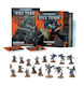 Warhammer 40,000 – Kill Team Shadowhunt Faith Versus Heresy In Shadow Alien Terror