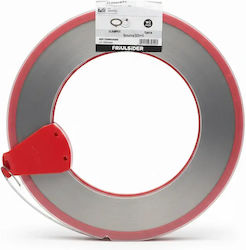 Σφιγκτήρας Κολάρων Του Μέτρου Inox W2 9mm 30μέτρα Friulsider