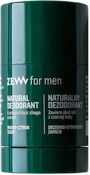 Zew For Men Deodorant als Stick 30gr Zew For Men Deodorant als Stick 30gr