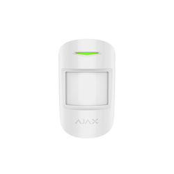 Ajax Systems Protect PET Безжичен Сензор за Дви...