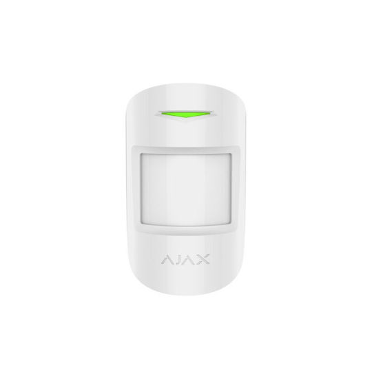 Ajax Systems Protect PET Senzor de Mișcare Wireless