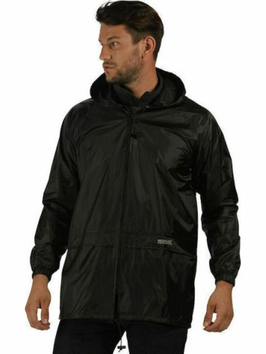 Regatta Jacke Black