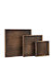Beauty Home Wooden Decorative Tray
