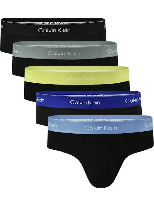 Βαμβακερά Women's Slip MultiPack Black
