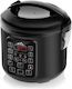 ETA Rice Cooker 500W with Bin Capacity 1.5L