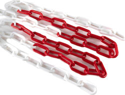 Next Systems Traffic Chain Made of Plastic Next Systems Traffic Chain Made of Plastic
