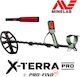 Minelab X-terra Ανιχνευτής Μετάλλων Εδάφους με ...