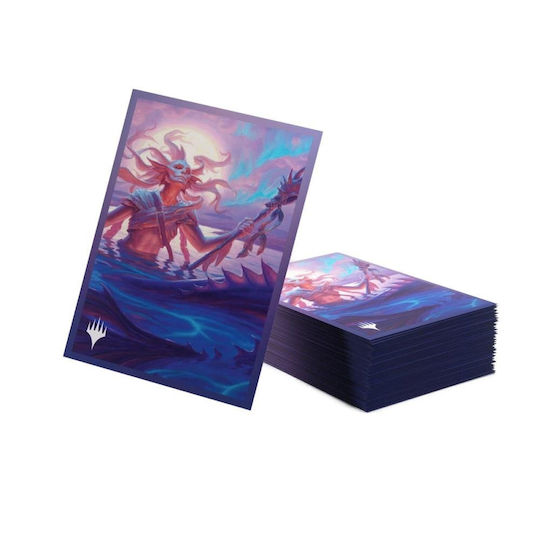 Gamegenic Standard Size Mtg Magic the Gathering Card Sleeves Standard Size  105 GGS15138ML | Skroutz.mt
