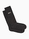 Emporio Armani Herren Socken Schwarz 1Pack