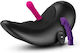The Cowgirl Sex Furniture In Black Color