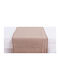 Beauty Home Τραπεζομάντηλα Βαμβακερό Τζην 35x150εκ.