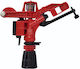 Plastic Irrigation Nozzle