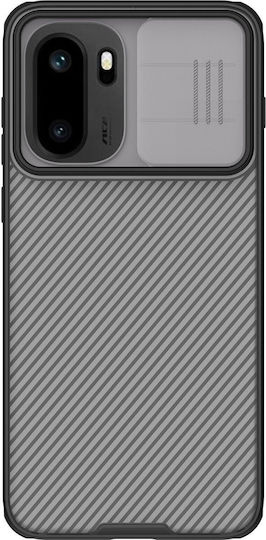 Nillkin Camshield Pro Hartes Gehäuse Für OnePlus 15R Transparentes Schwarzes 57983129744