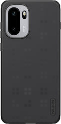 Nillkin Super Frosted Pro Rückseite Umschlag Schwarz Für OnePlus 15R Nillkin Super Frosted Pro Rückseite Umschlag Schwarz Für OnePlus 15R