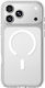 Amazingthing Minimal Mag Lens Case Iphone 17 Pro Clear 4896238101062 Ip176.3pmmlcl