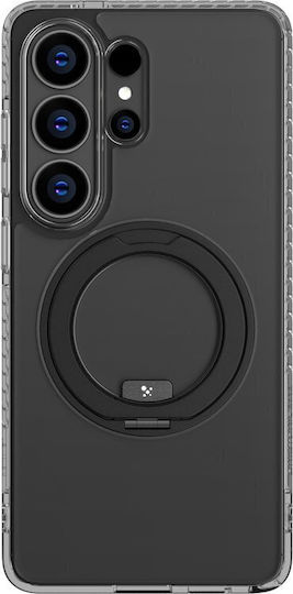 Amazingthing Titan Pro Magspin Drop Proof Case Samsung S26 Ultra Compatible Magsafe Black 4896238100980 S26utsbk