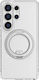 Amazingthing Titan Pro Magspin Drop Proof Case Samsung S26 Ultra Compatible Magsafe Clear 4896238100973 S26utscl
