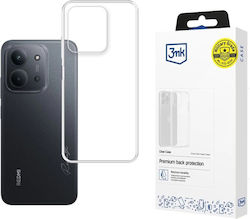 3mk Clear Case Xiaomi Redmi 15c 4g Redmi 15c 5g Poco C85 4g Transparent