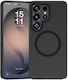 Benks Back Cover Negru (Galaxy S26 Ultra)