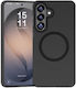 Benks Umschlag Rückseite Schwarz (Galaxy S26+)
