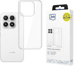 3mk Armor Case Xiaomi 17 Transparenteng