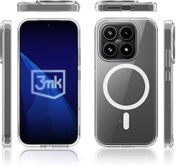 3mk Armor Magcase Xiaomi 17 Transparenteng