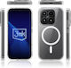 3mk Armor Magcase Xiaomi 17 Transparente