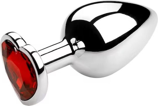 Ophelia's Dream Anal Plug Klein Rot