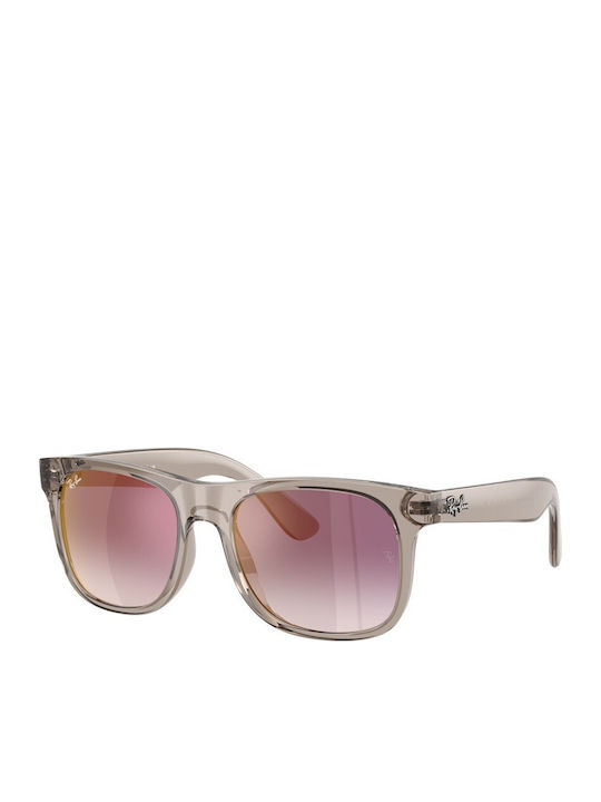 Ray Ban Unzerbrechliche Kinder-Sonnenbrillen mi...