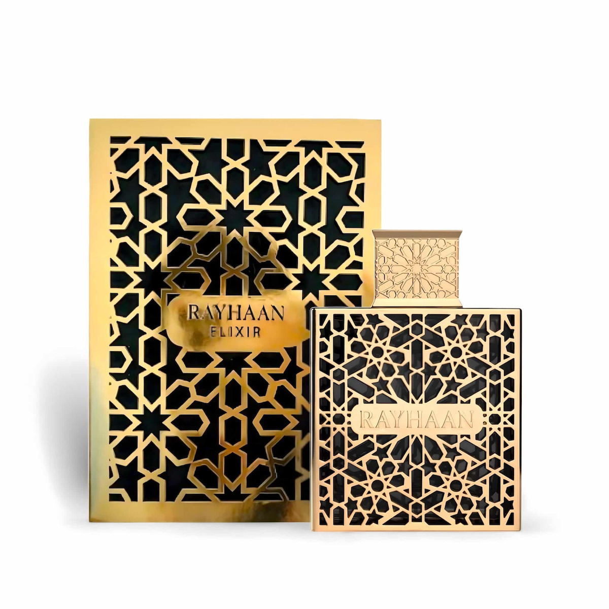 Rayhaan Elixir Eau de Parfum 100ml