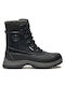 Vertigo Alpes Männer Wanderschuhe Schwarze