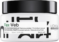 Tecni.art Paste για Δυνατό Κράτημα & Φυσικό Αποτέλεσμα 150ml