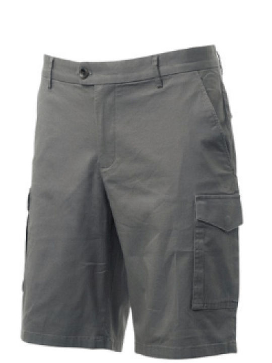 Payper Major Work Bermuda Gray